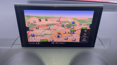 Audi Q2 1.0 TFSI Sport 5dr Petrol Estate